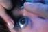 El cuidado de los ojos